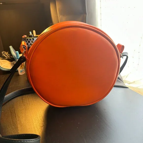 Trick or Treat Studios Trick R Treat Purse - Picture 4 of 4